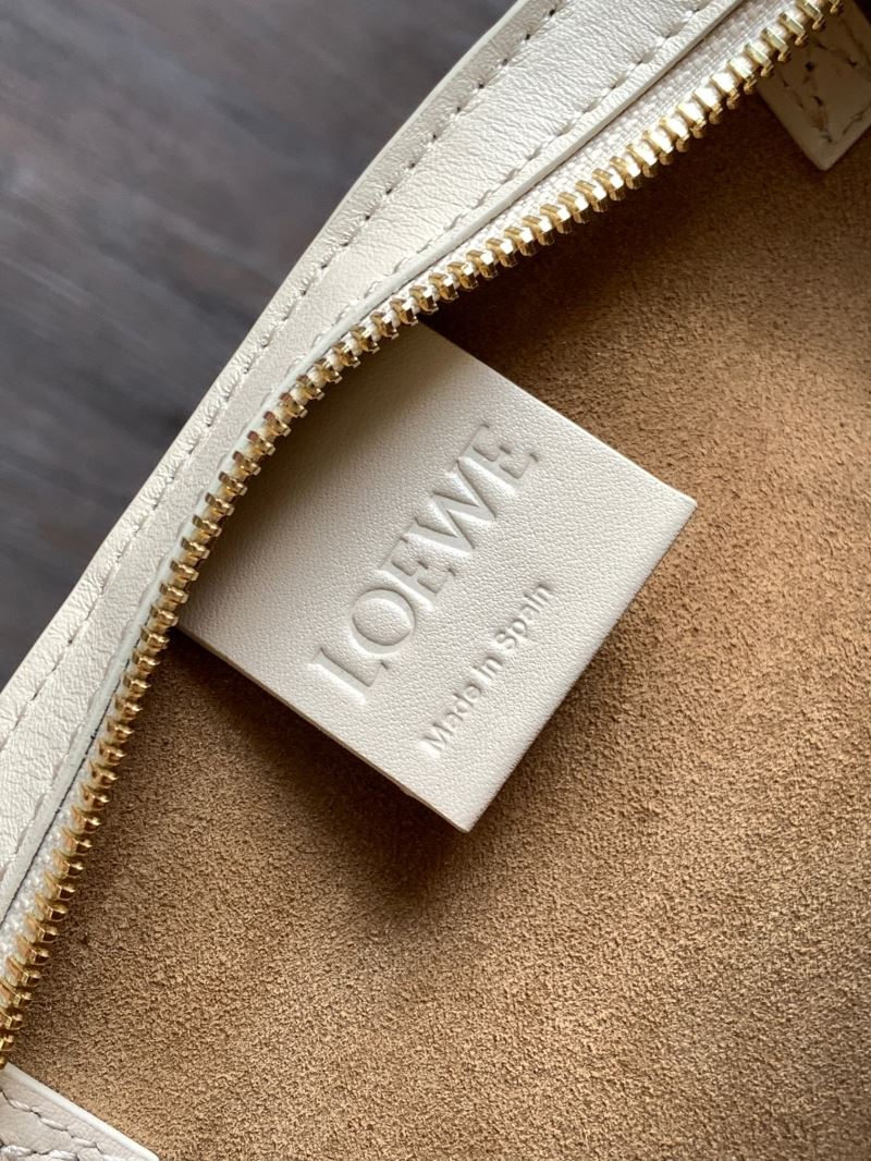 Loewe Paseo Bags